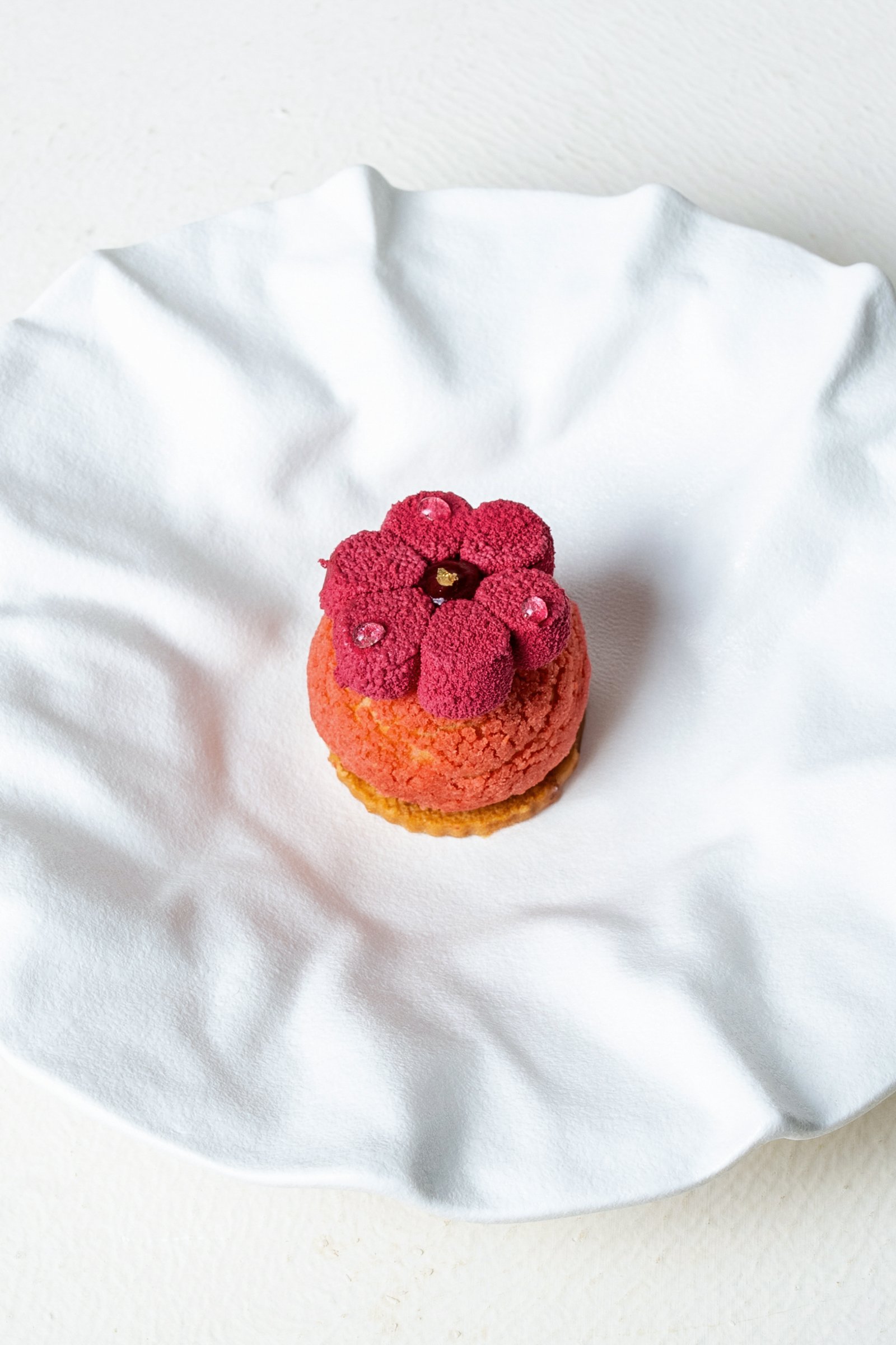 dessert delivery Dubai