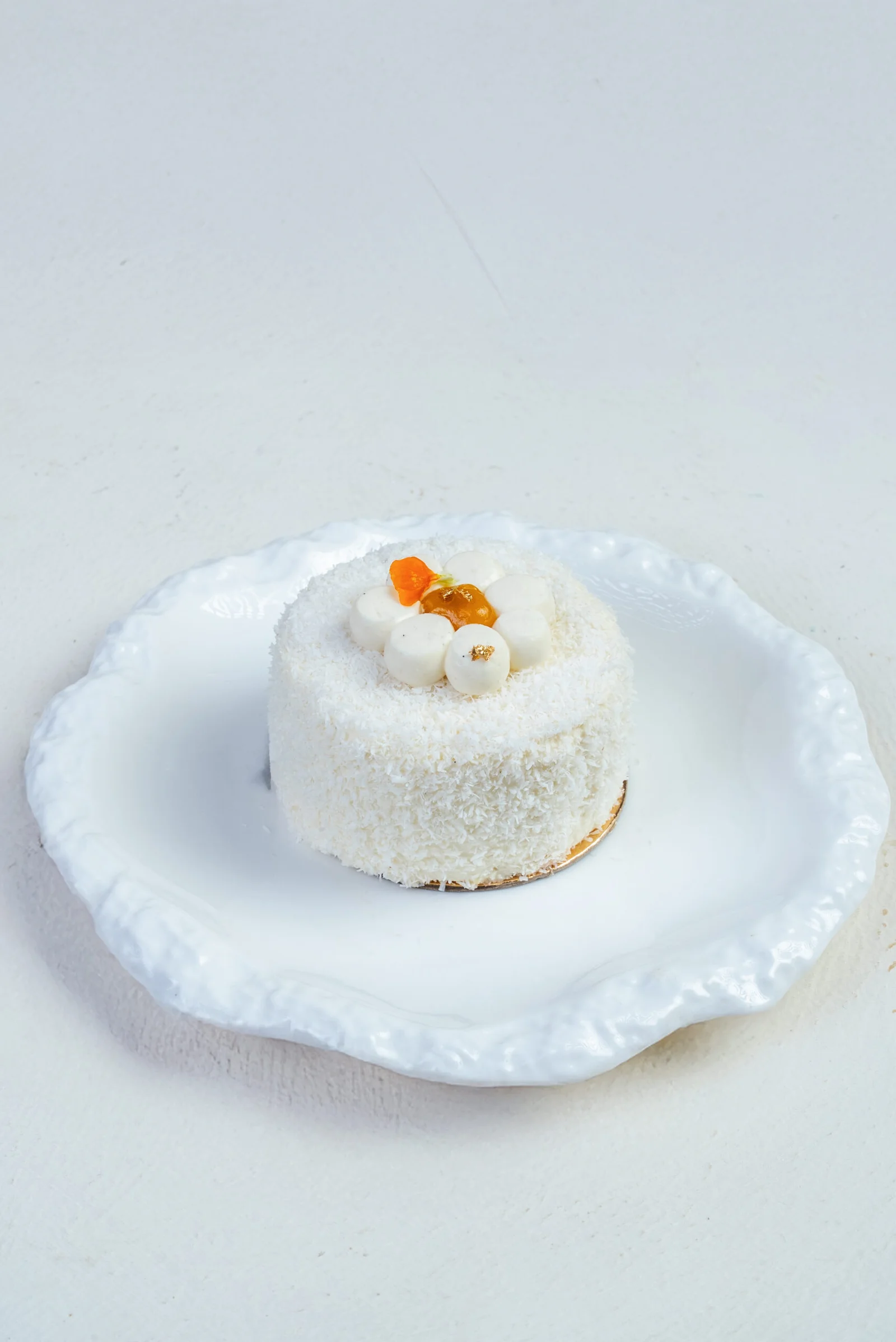 gourmet desserts Dubai