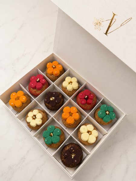 box de 12