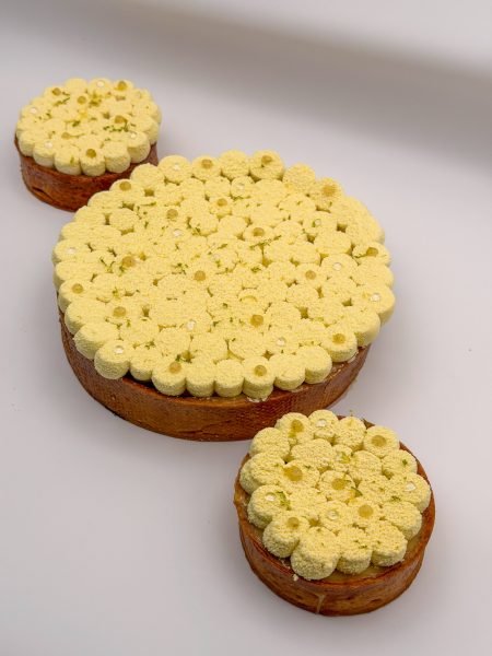 citron vanille