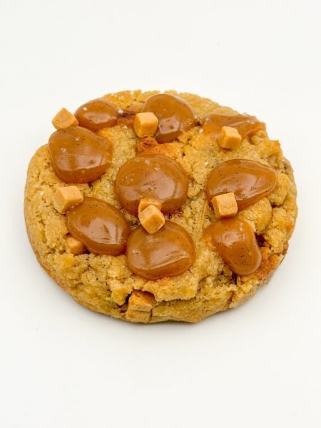 caramel beurre salé