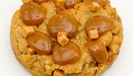 caramel beurre salé